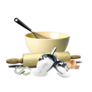 All-in-One Baking Set