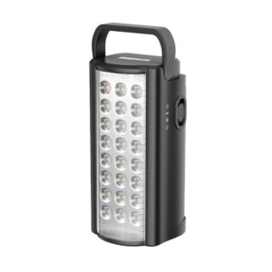 1000 Lumen Rechargeable LED Lantern