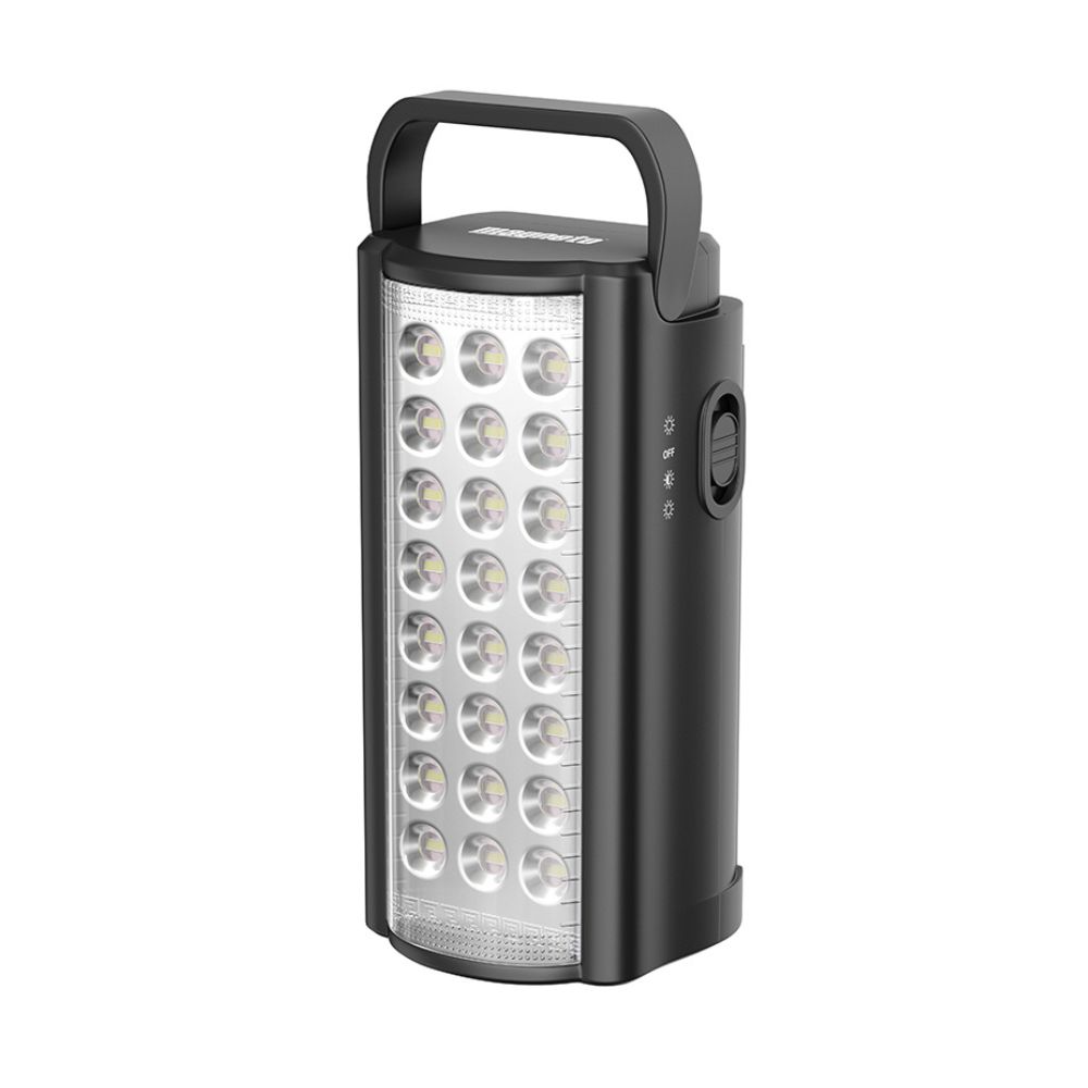 1000 Lumen Rechargeable LED Lantern
